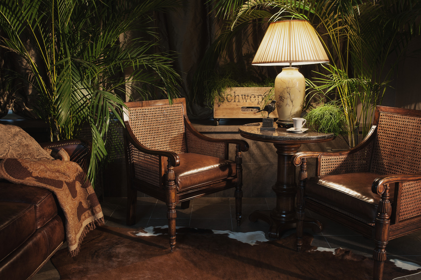 Дом в Переделкино