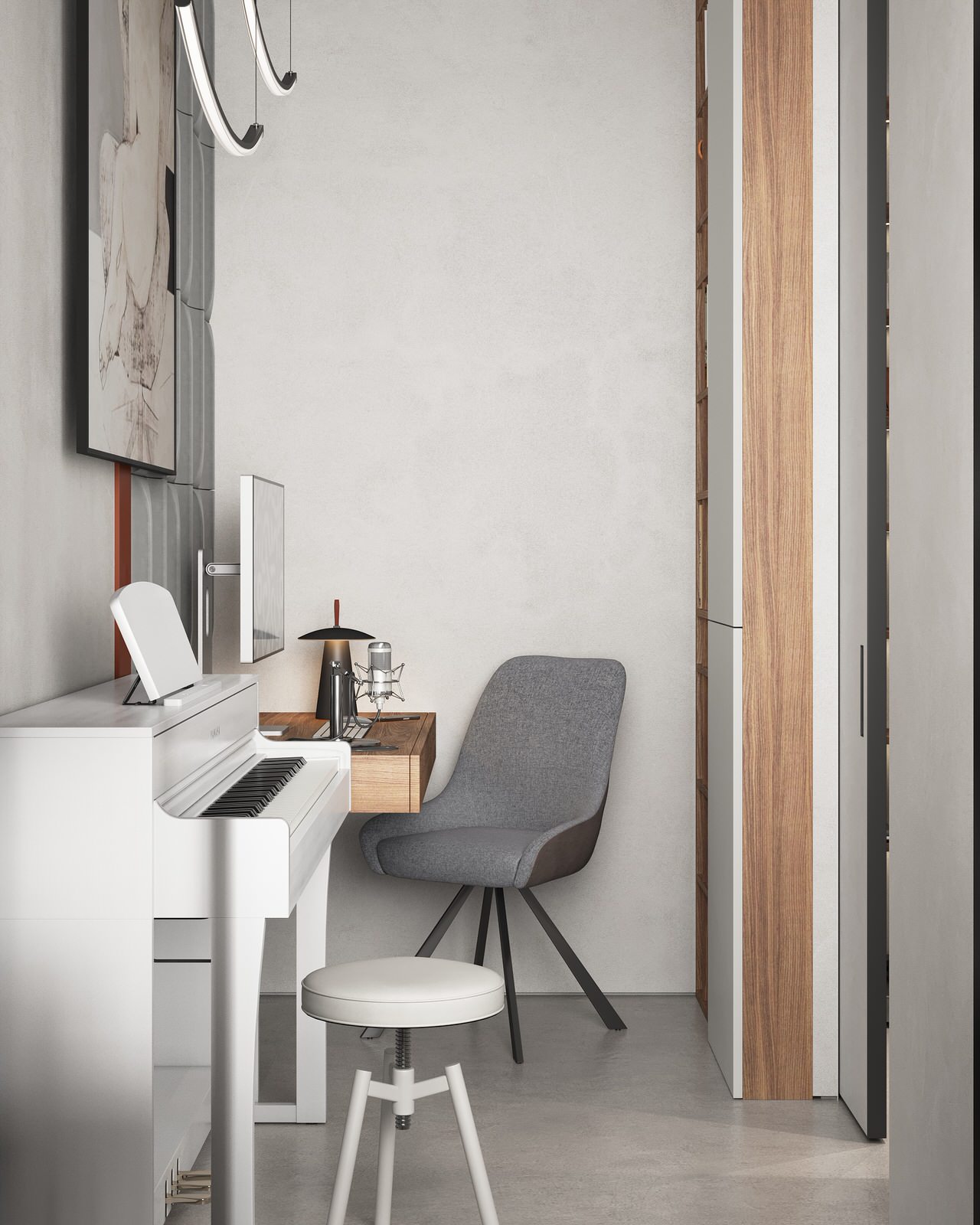 Олимпийская деревня Новогорс