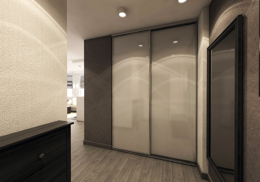 2х комнатная квартира 61 м2 Лефортово