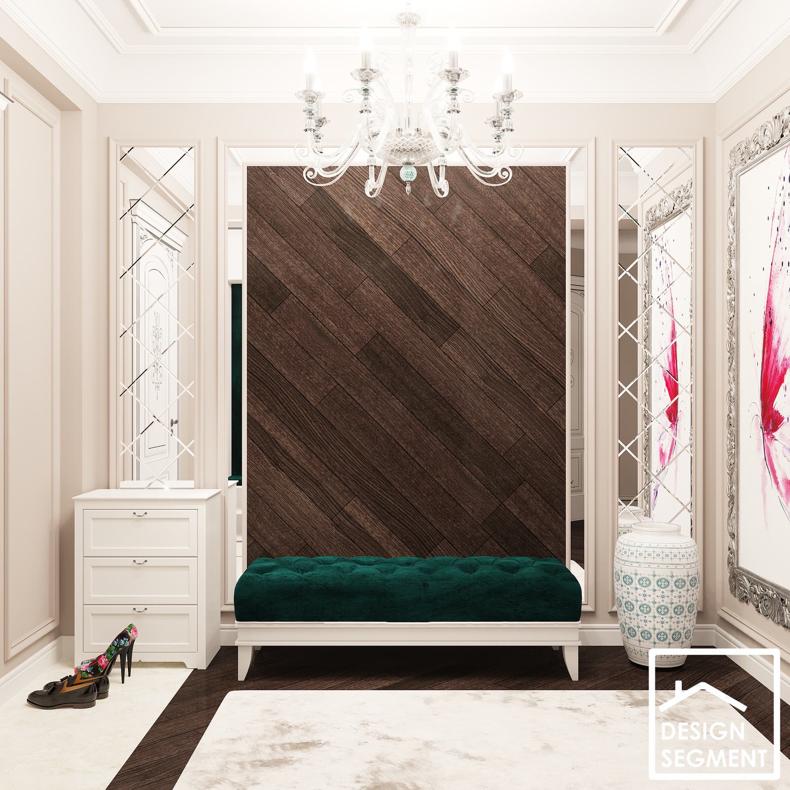 Квартира 90 кв., Каспийск.