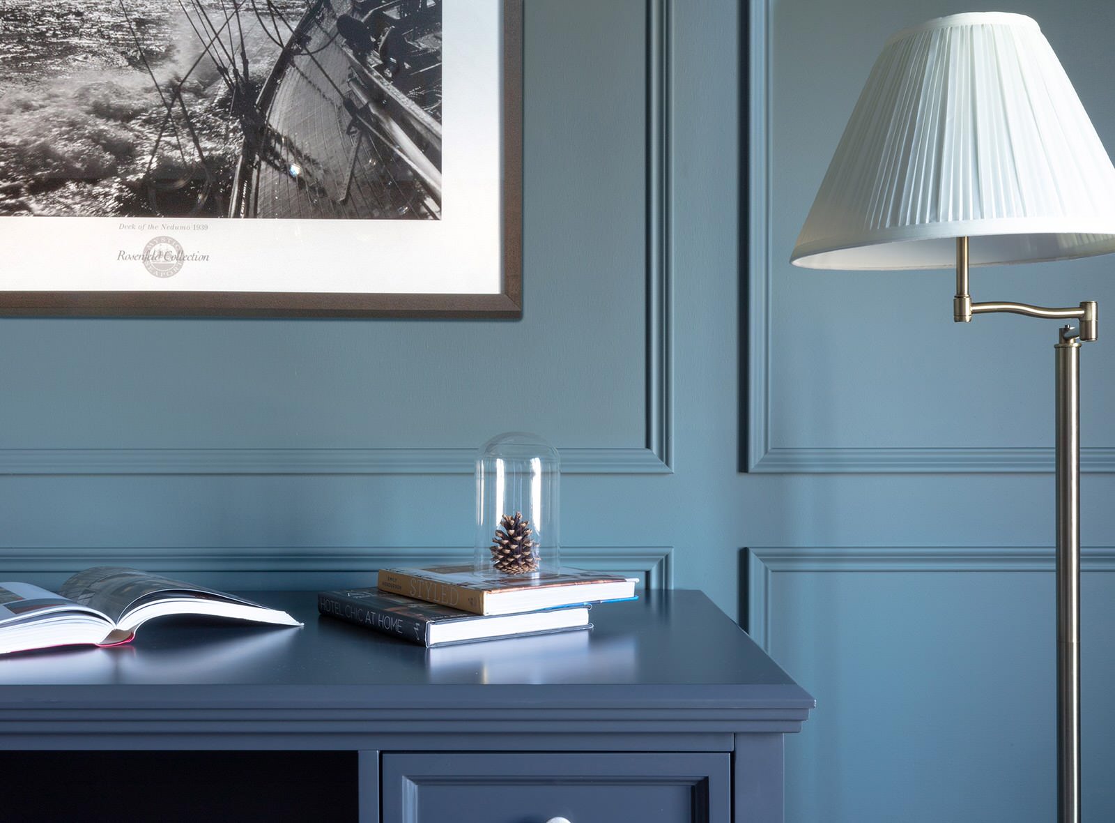 Квартира для молодой семьи с двумя детьми