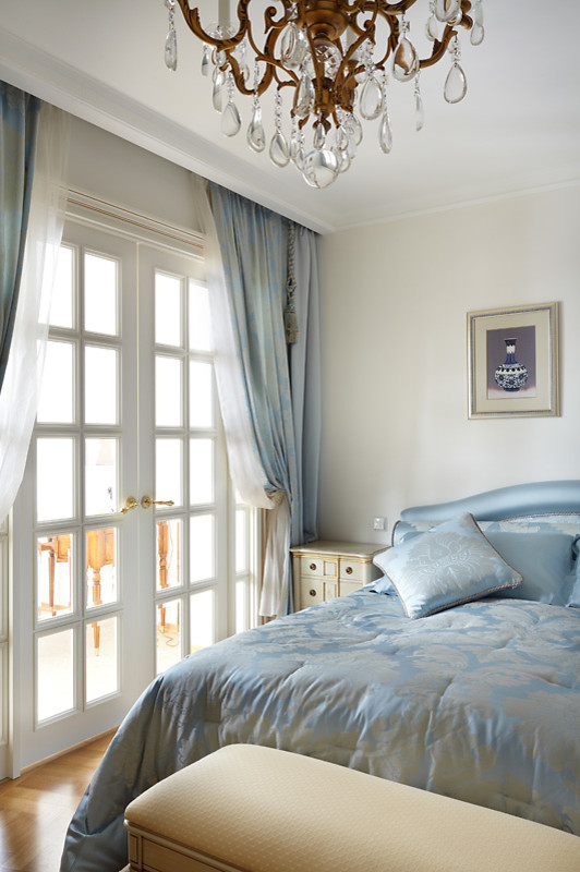 Квартира на ул. Беринга