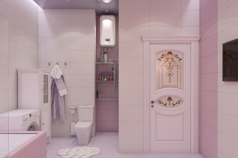 Квартира на ул. Сакко и Ванцетти 237м2