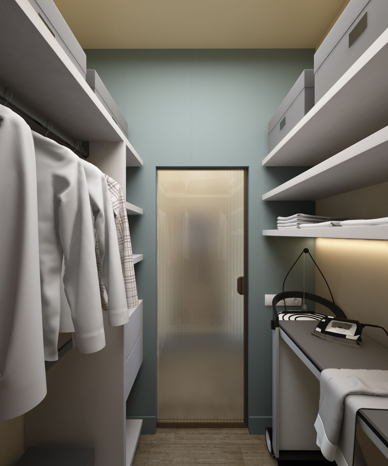 "Конфетти", г. Сургут, ЖК Кедровый