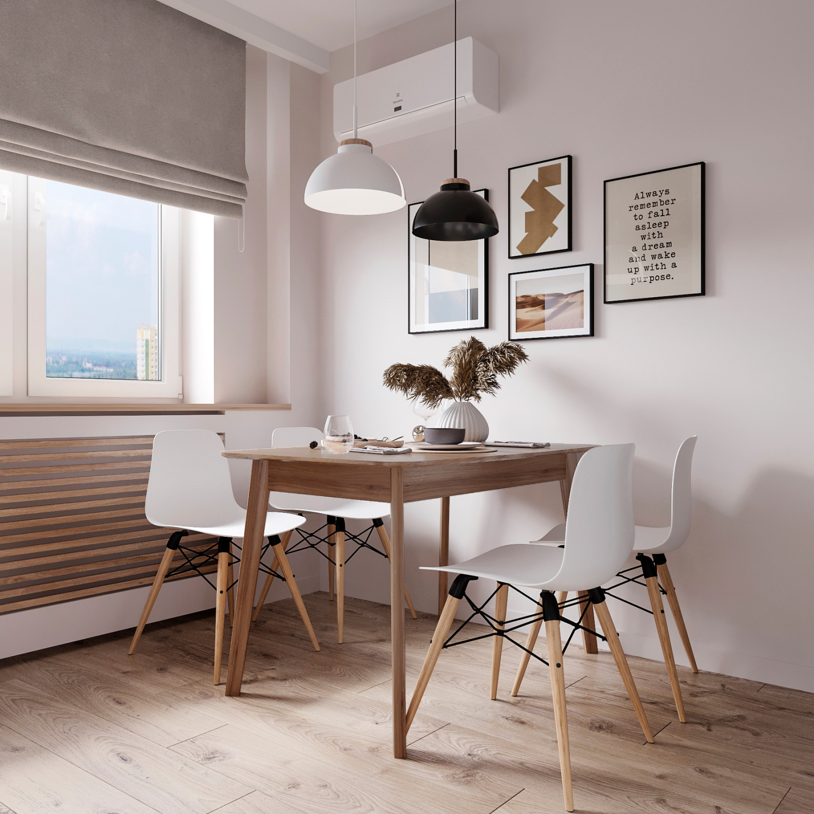 Мичуринский проспект