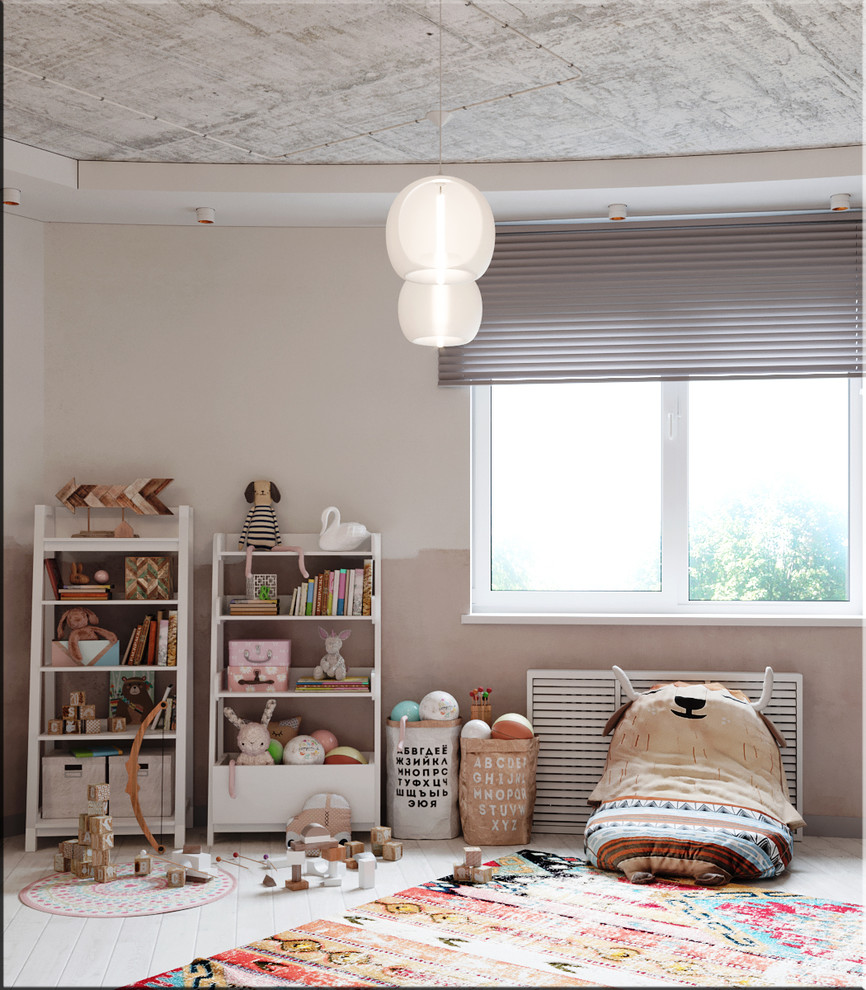 Квартира 70м2 на Маршала Жукова