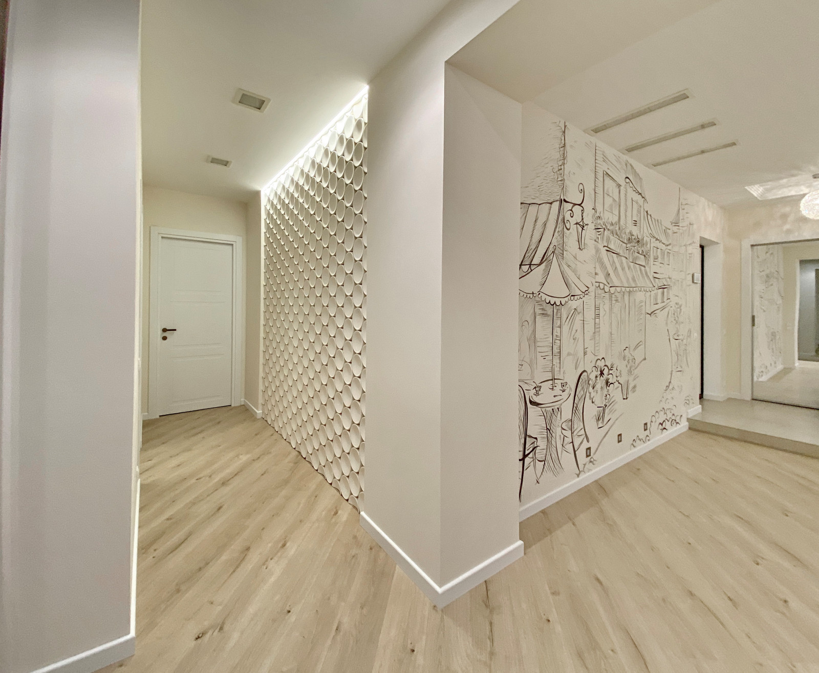 Квартира на пр. Буденного