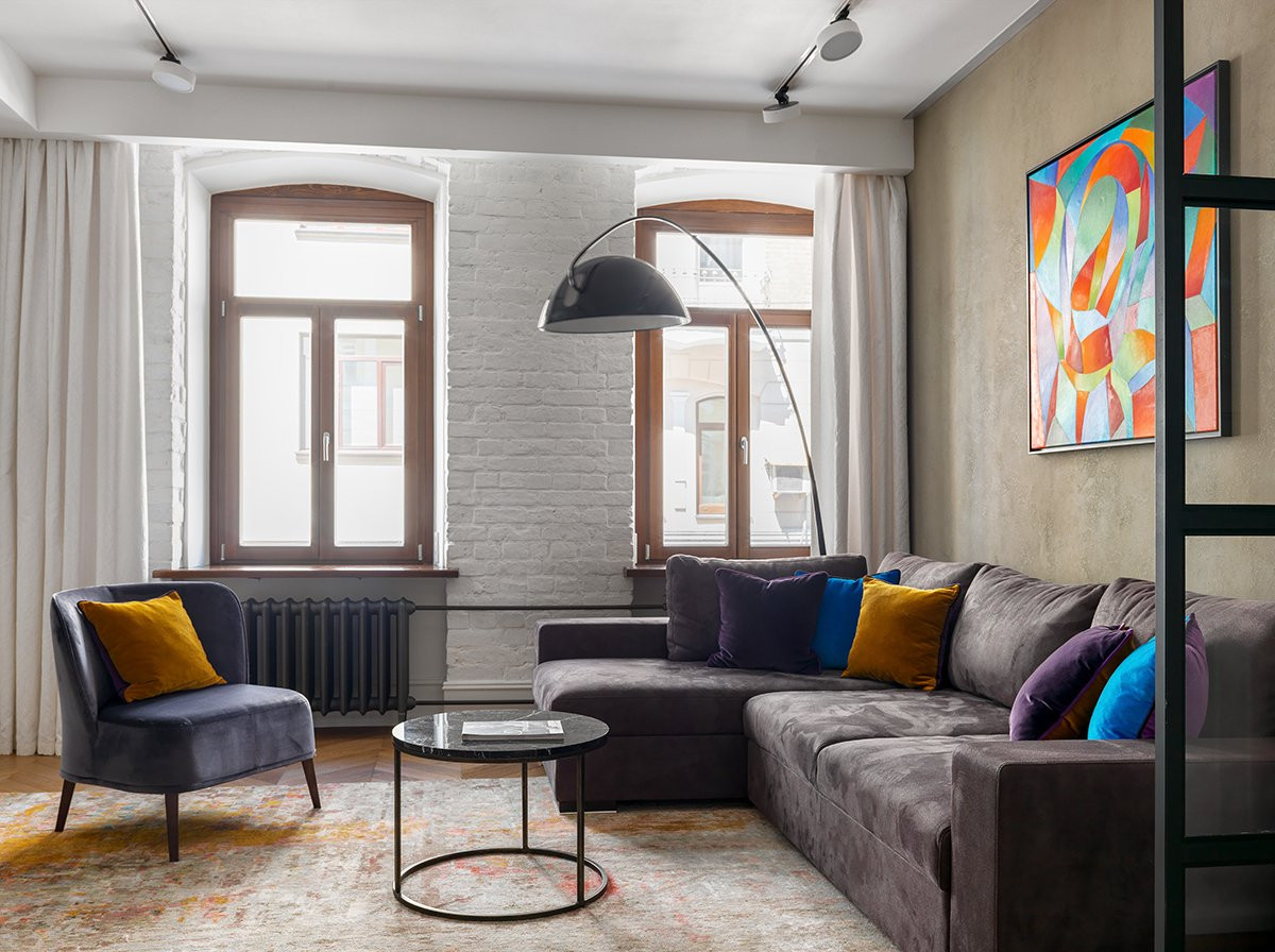 Козихинский