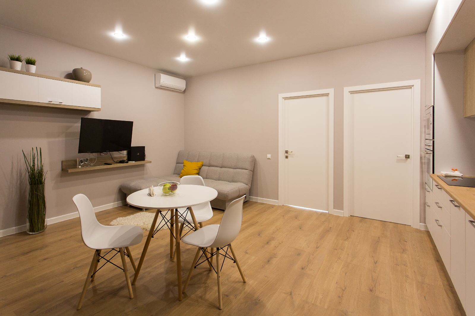 Рублевское шоссе