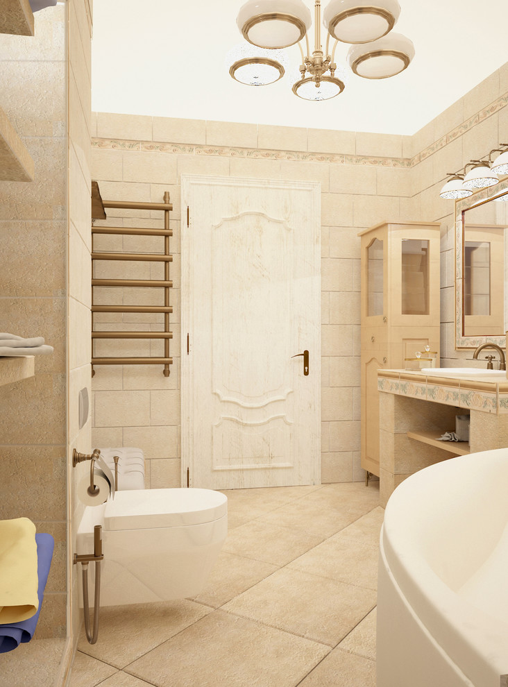 Обложка проекта: Загородный Дом для молодой семьи