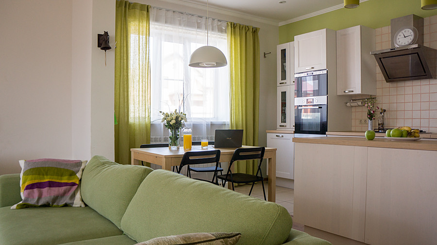 Простые вещи