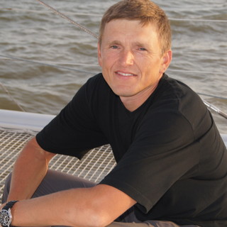 Pavel Syrysev
