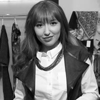 Юлия Генералова