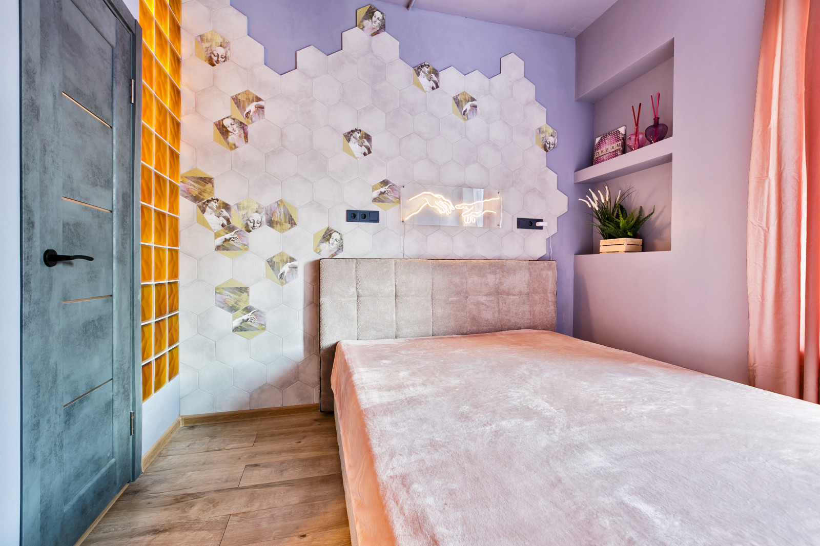 МИНИ Отели ЖК ОТРАЖЕНИЕ