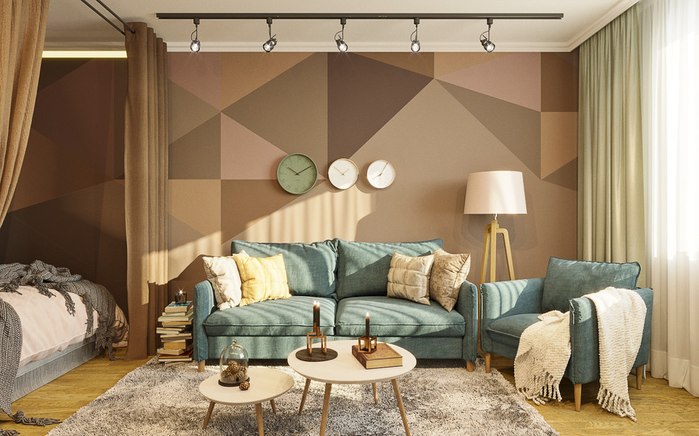 Белинского 31 "ЖК Солнечный город"