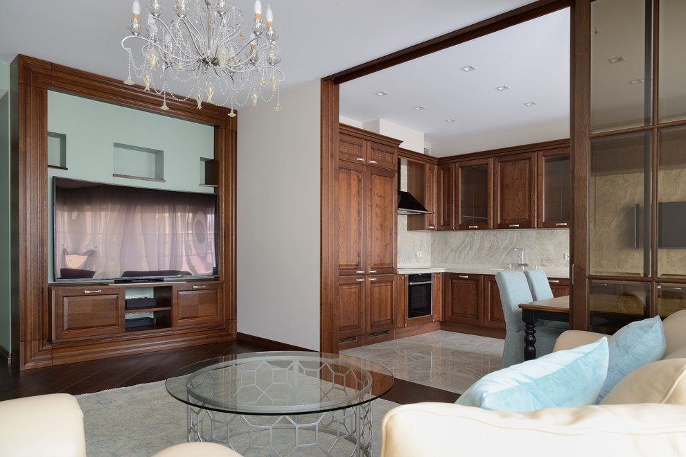 ЖК "Английский Квартал"