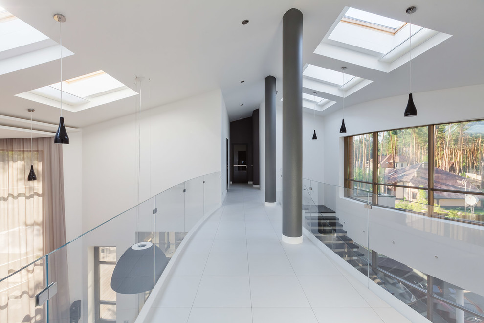 Загородный Дом