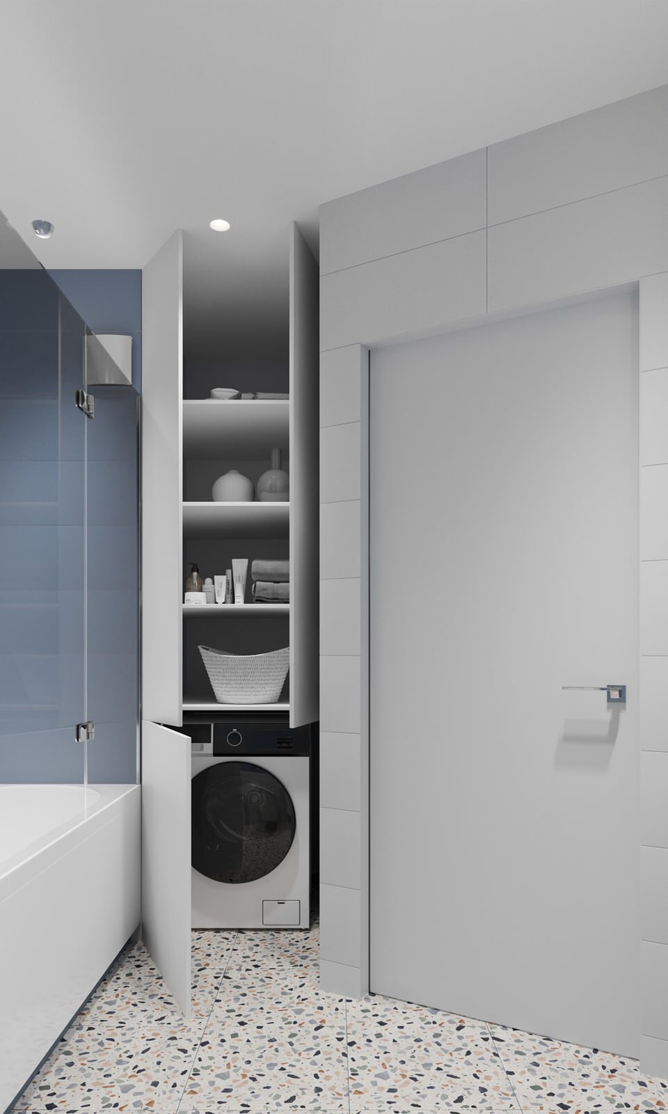 Квартира в "Звездном городке"