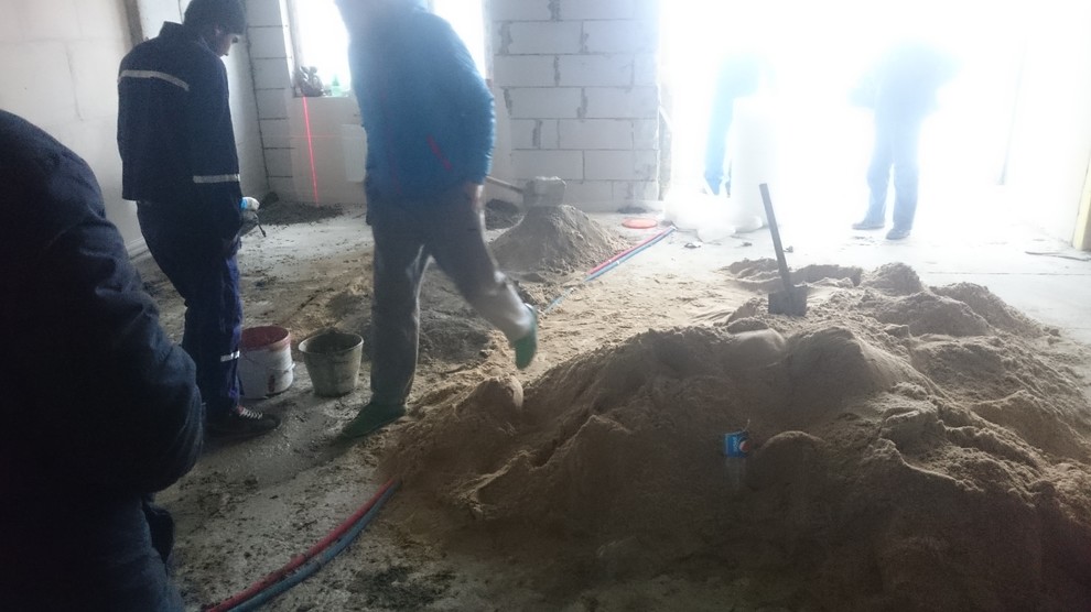 ЖК Волгоград-сити