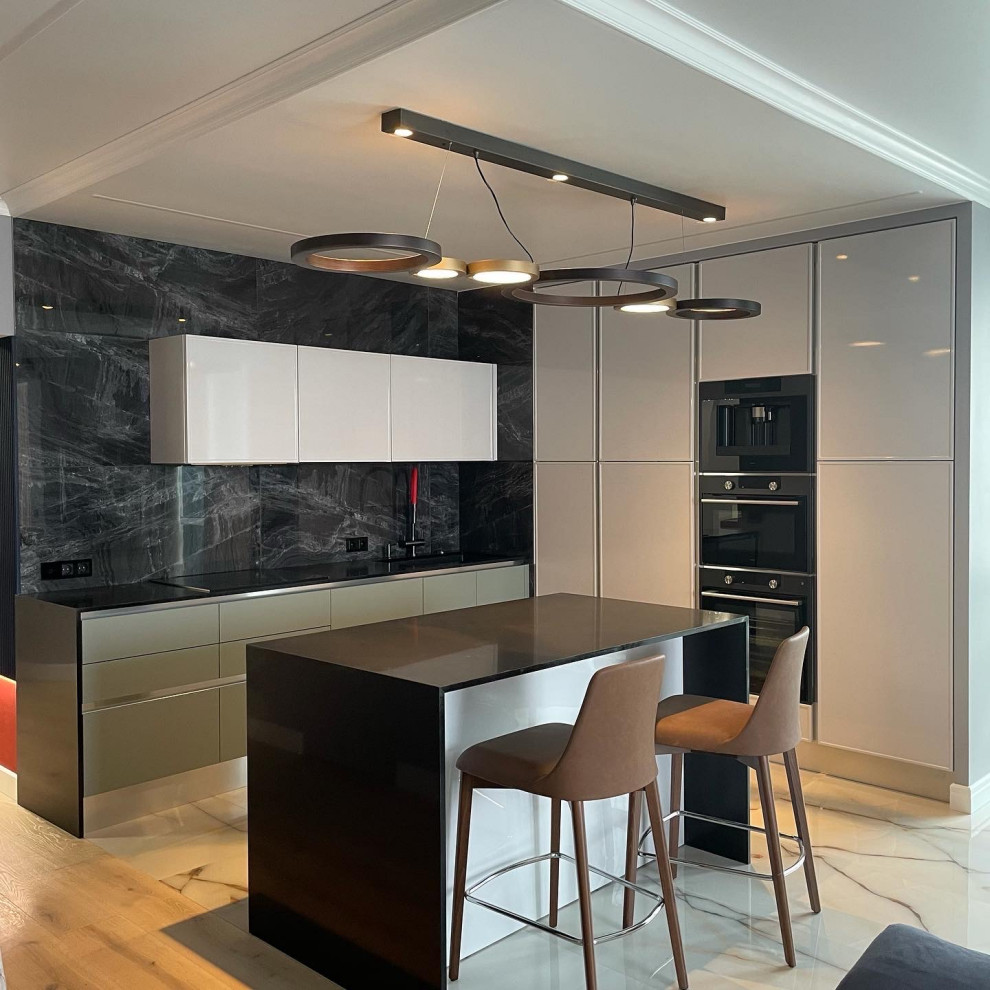 Обложка проекта: жк Культура  реализация