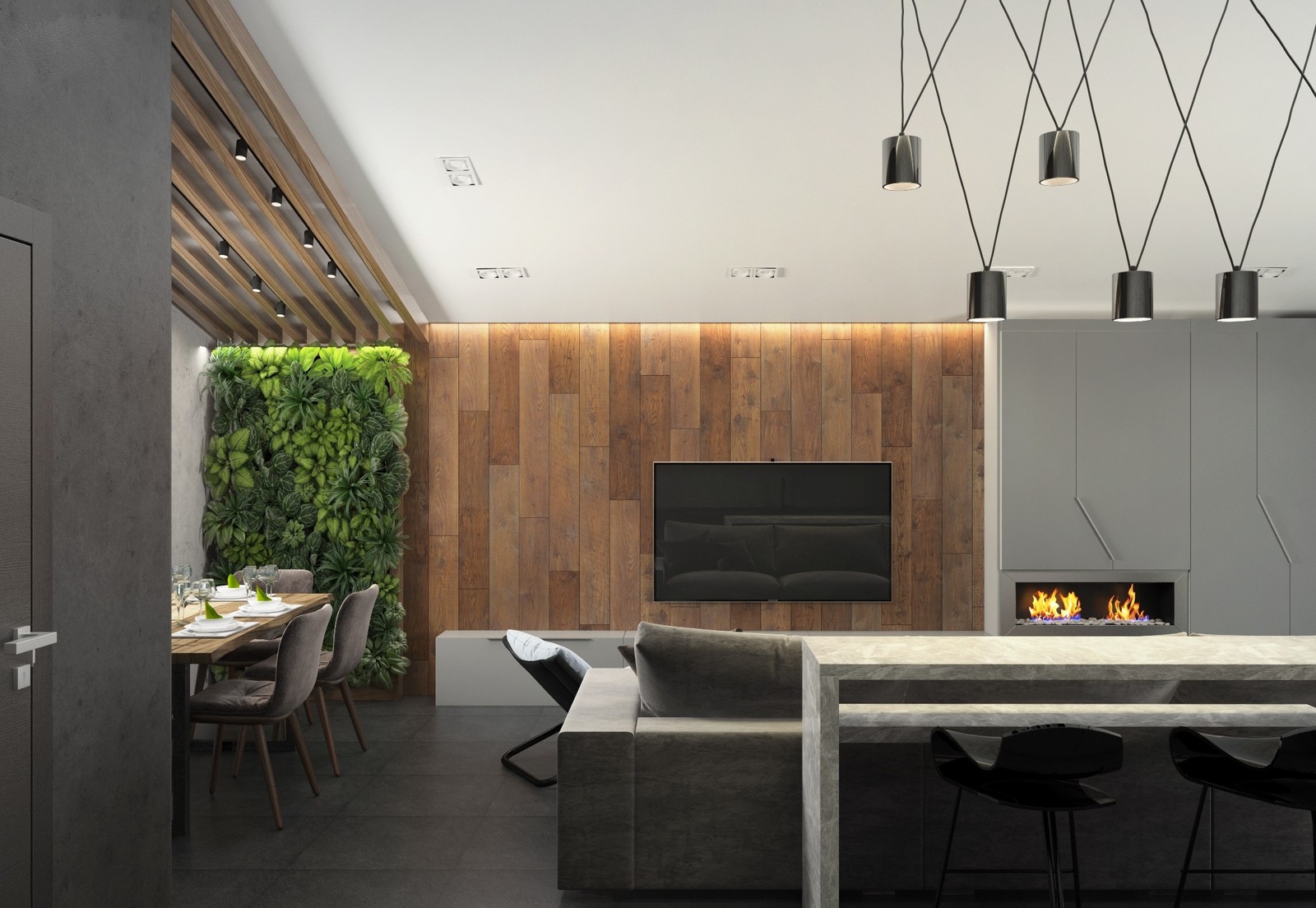 Мужской стиль