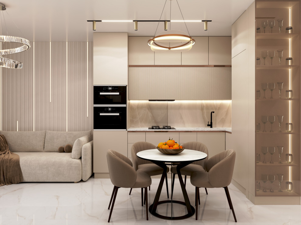 Обложка проекта: Санкт-Петербург