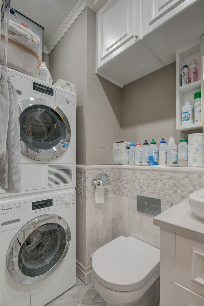 Квартира в ЖК Доминион