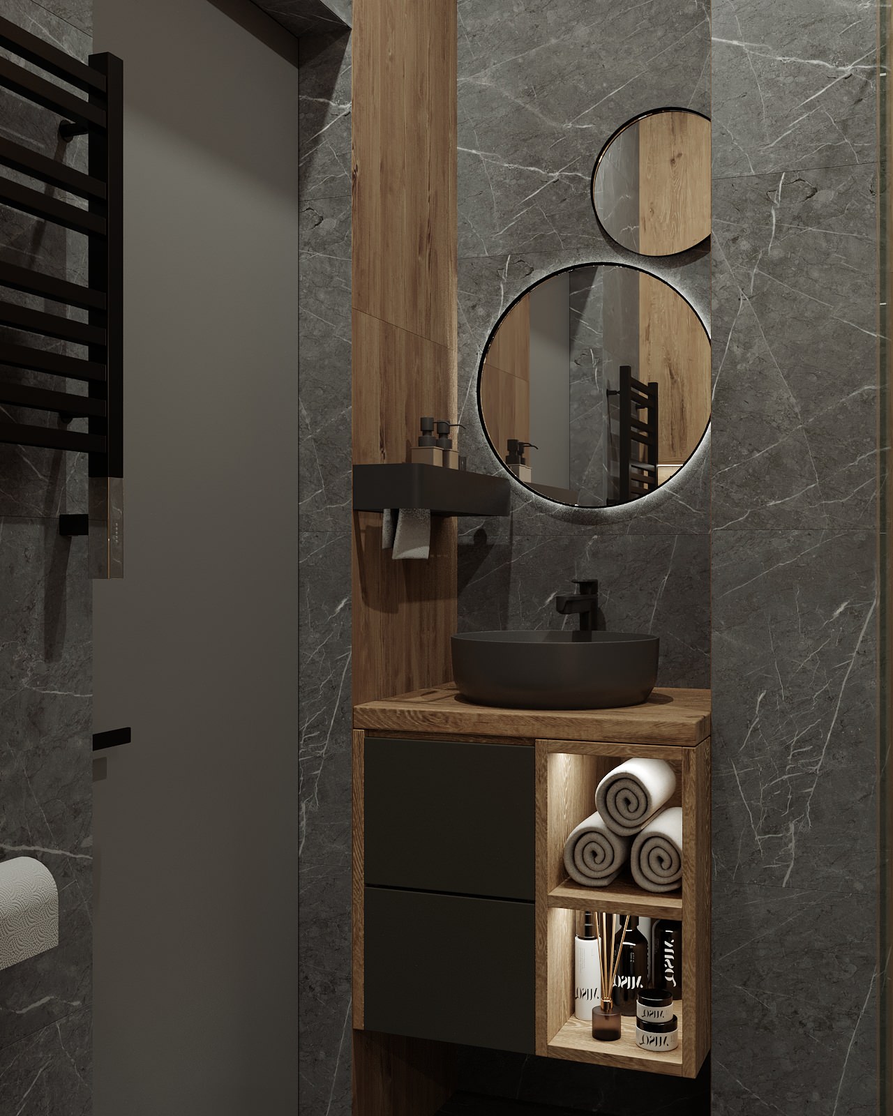 ЖК Испанские кварталы