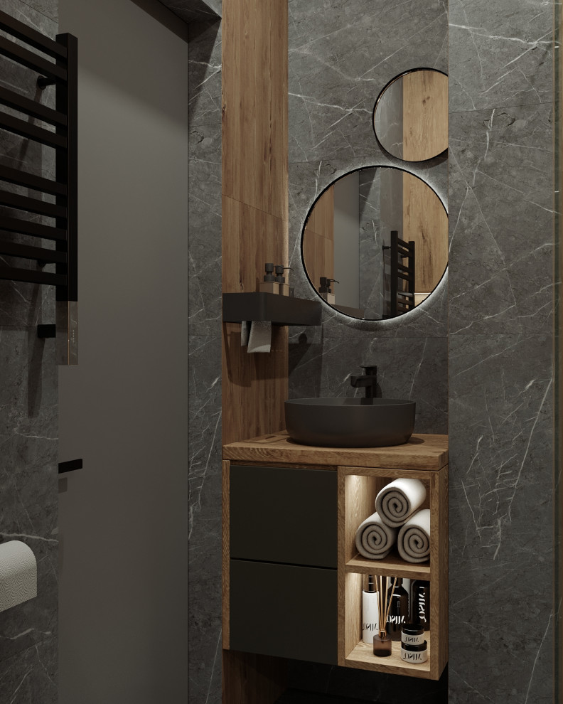 ЖК Испанские кварталы