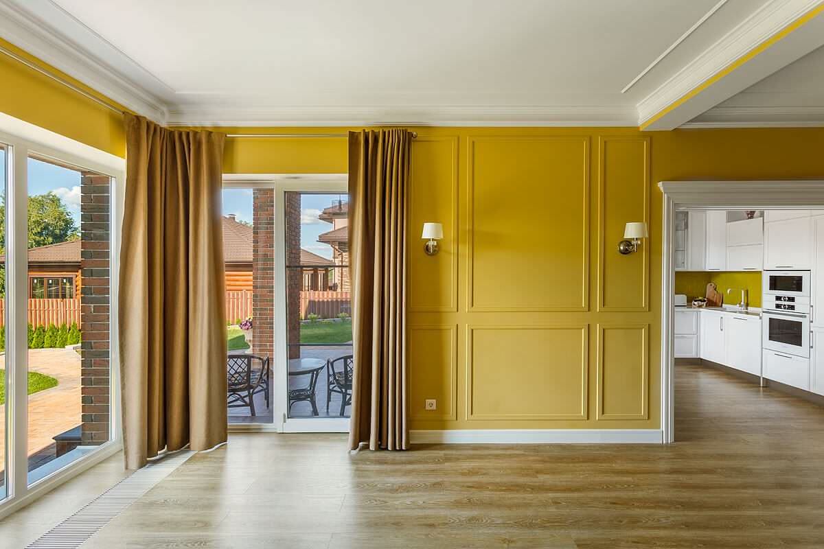 Коттедж - Домодедово