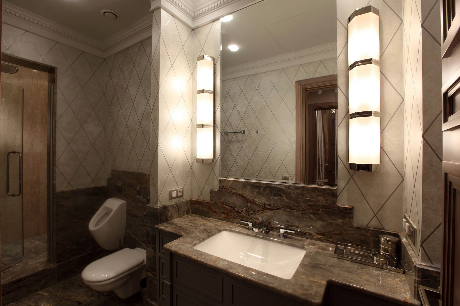 Квартира на Якиманке