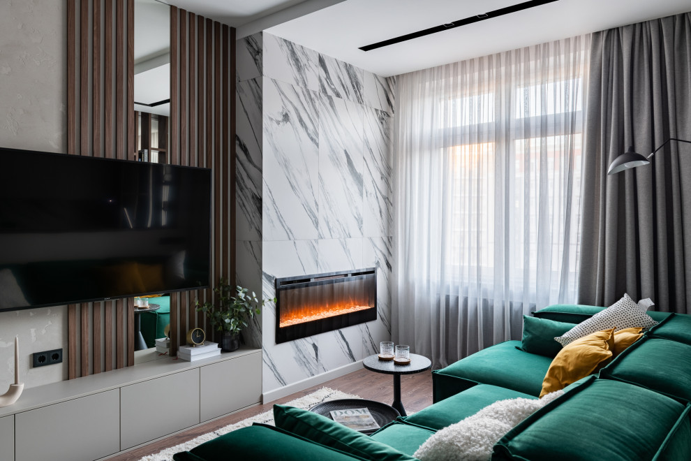 ЖК Рассказово