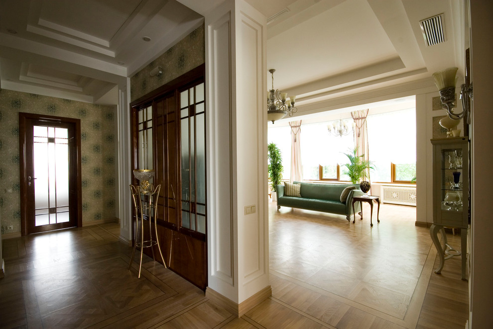 Квартира Конюшенный