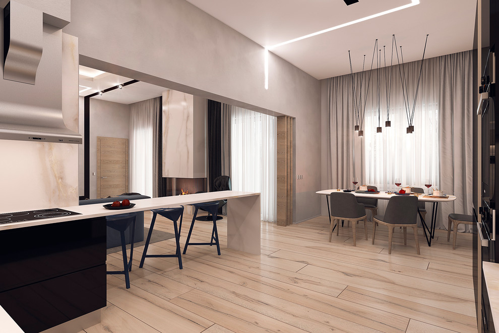 Дом в Горелово