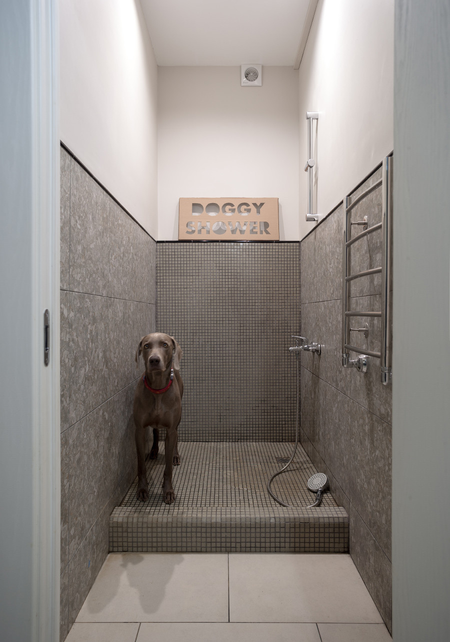 Дом четырех лестниц