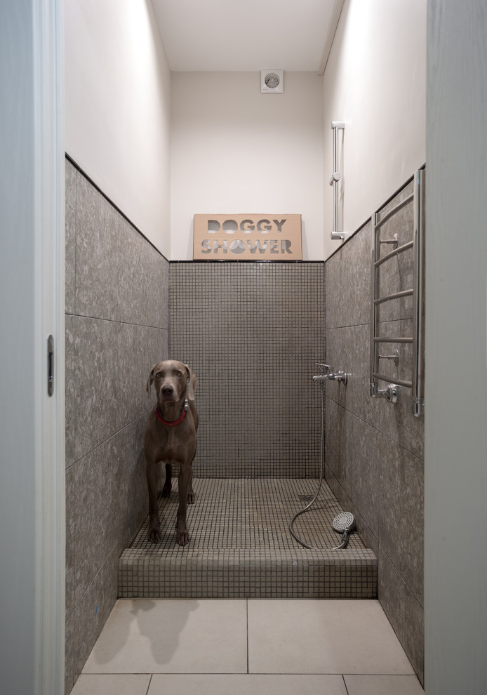 Дом четырех лестниц