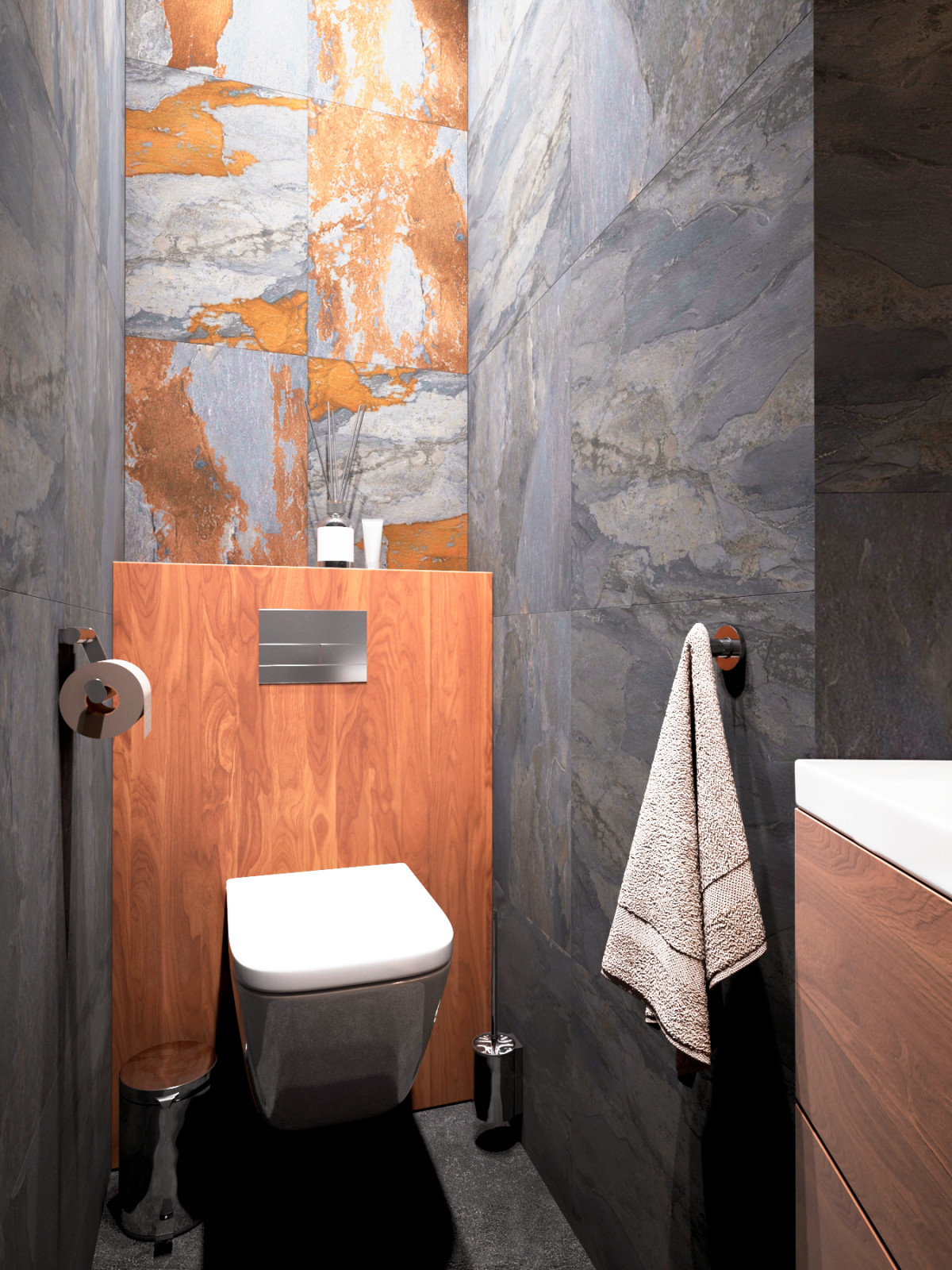 Дизайн квартиры г. Москва