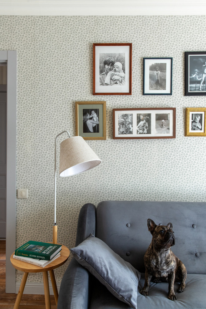 Квартира в Лефортово