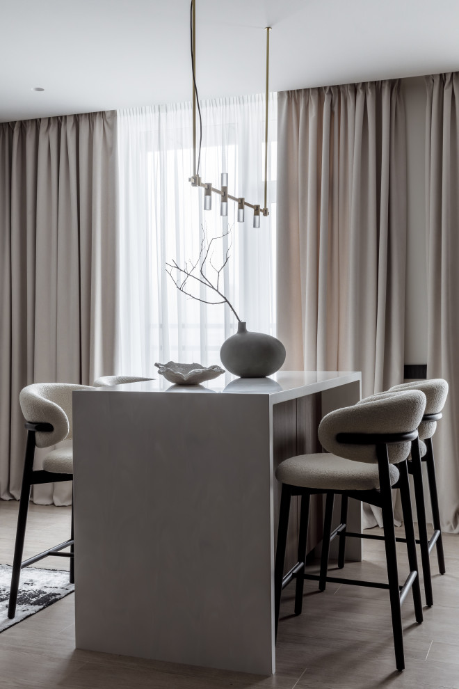 Квартира 48 кв.м для молодой девушки в г. Ростове-на-Дону