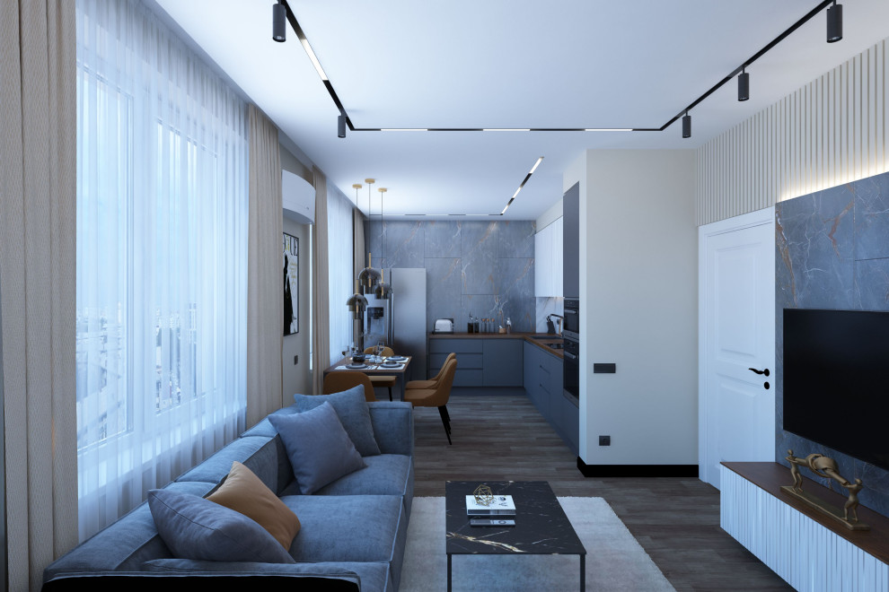 "Шкатулка" г.Тюмень