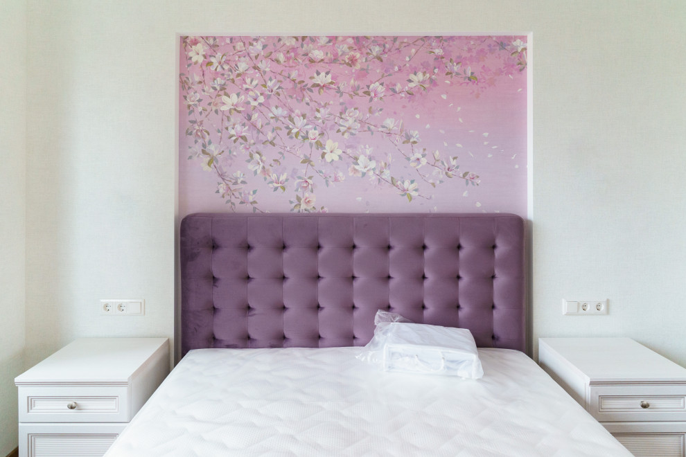 Дизайнерский ремонт в ЖК "Дискавери", 61м²