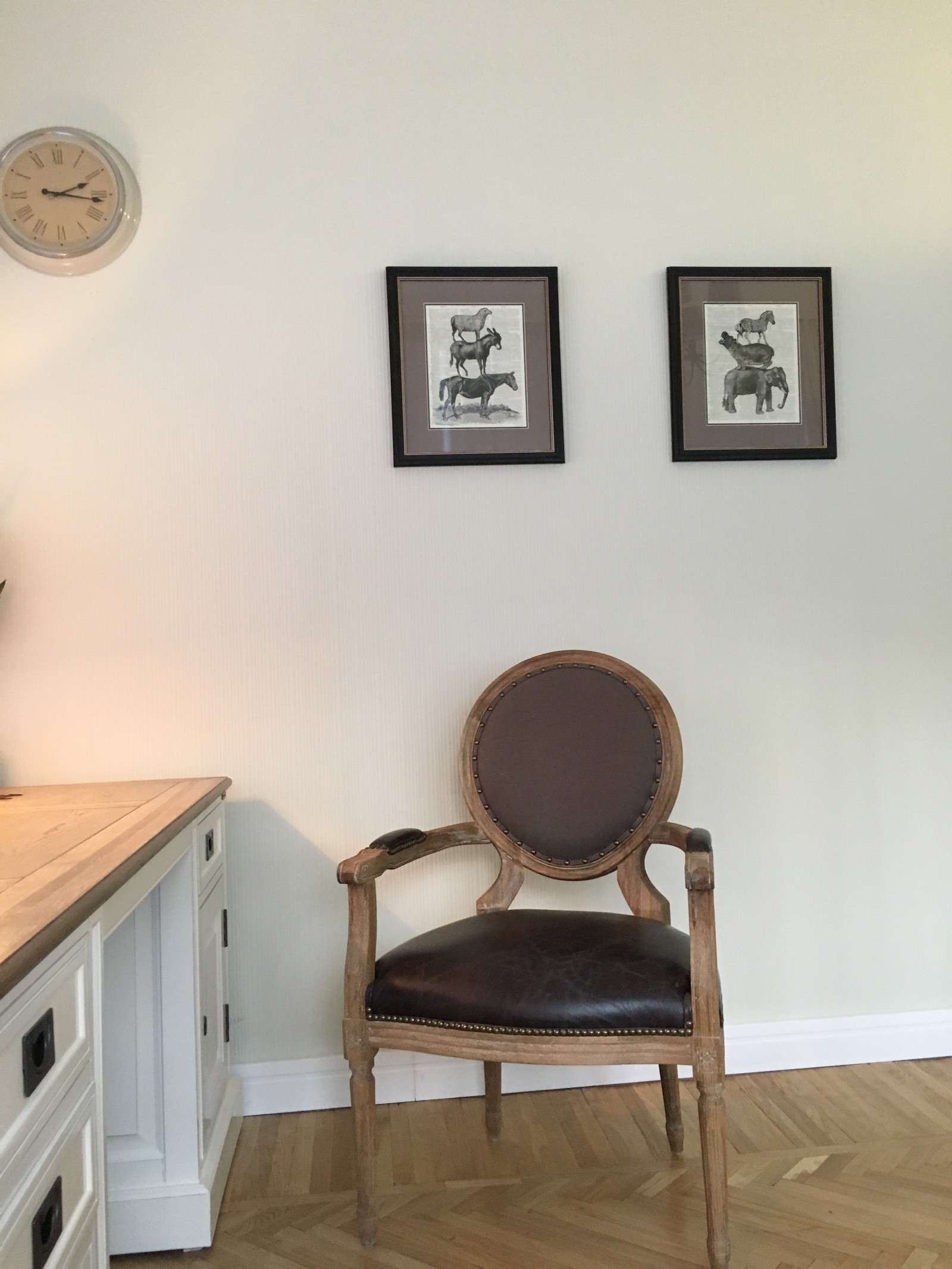 Дом в Барвихе