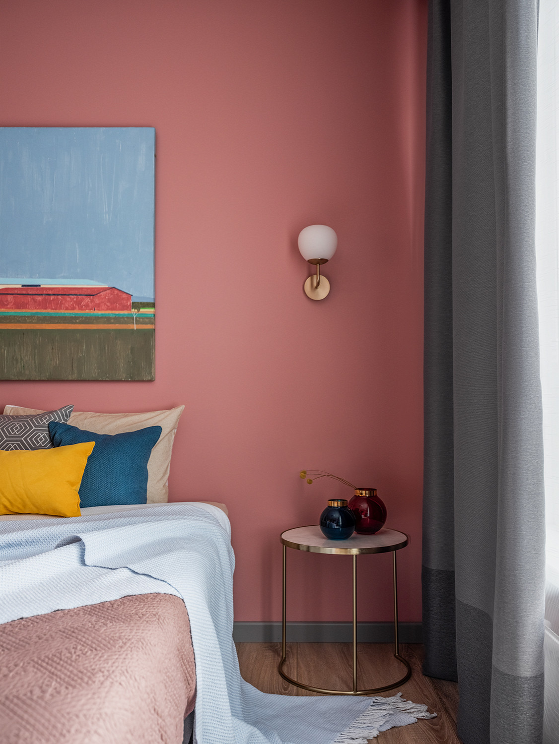 Квартира в ЖК "Мещерский Лес"