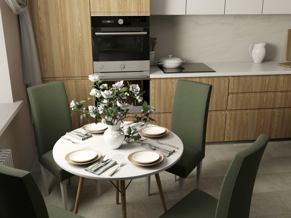 Фролова Юлия