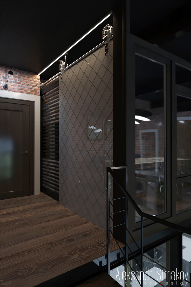 САЛОН «М-СТИЛЬ»