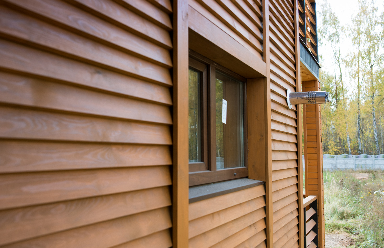 Обложка проекта: Жилой дом Семиозерка, каркасная технология