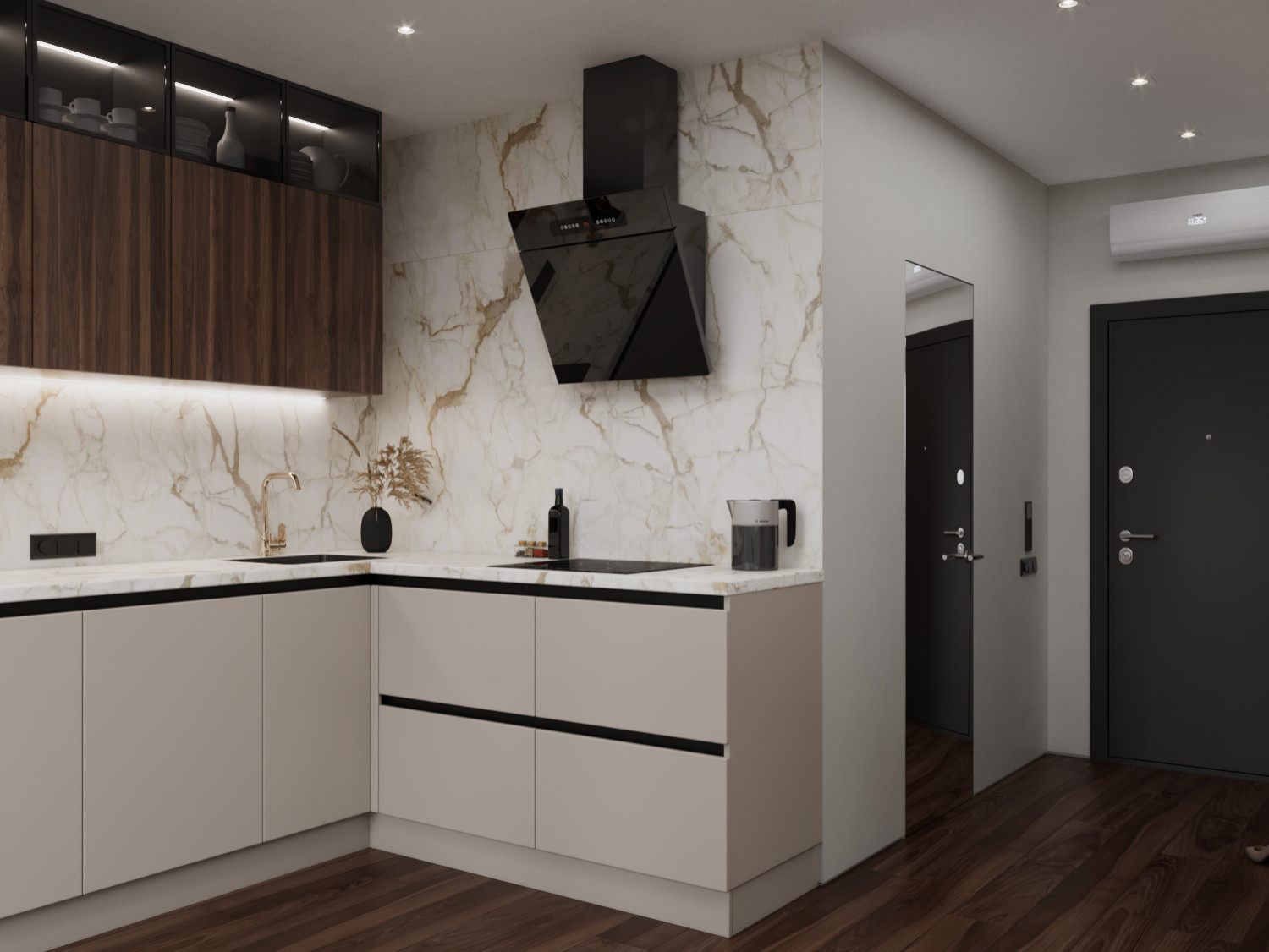 ЖК Тринити LIGHT