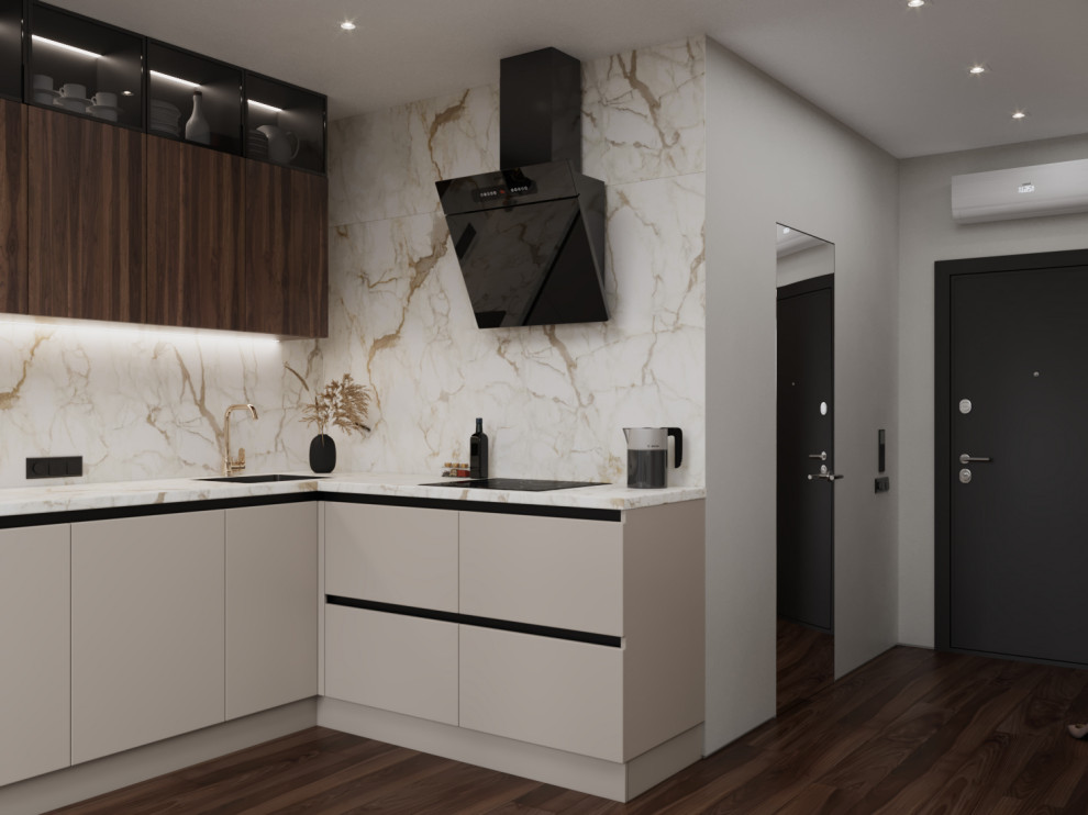 ЖК Тринити LIGHT