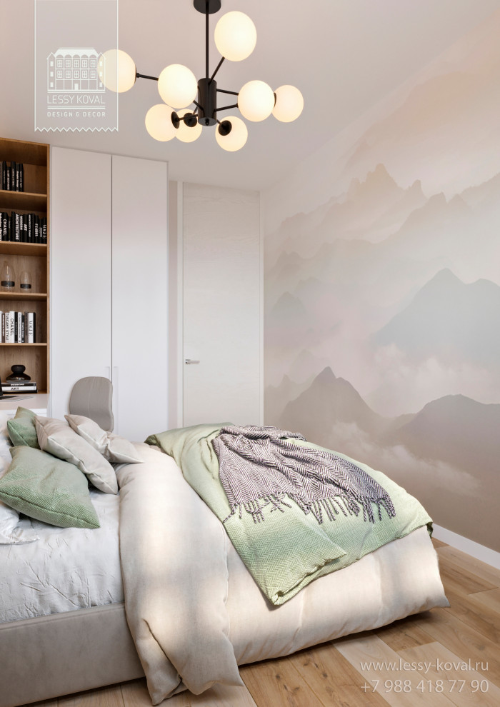 Сочи ЖК на Горном переулке