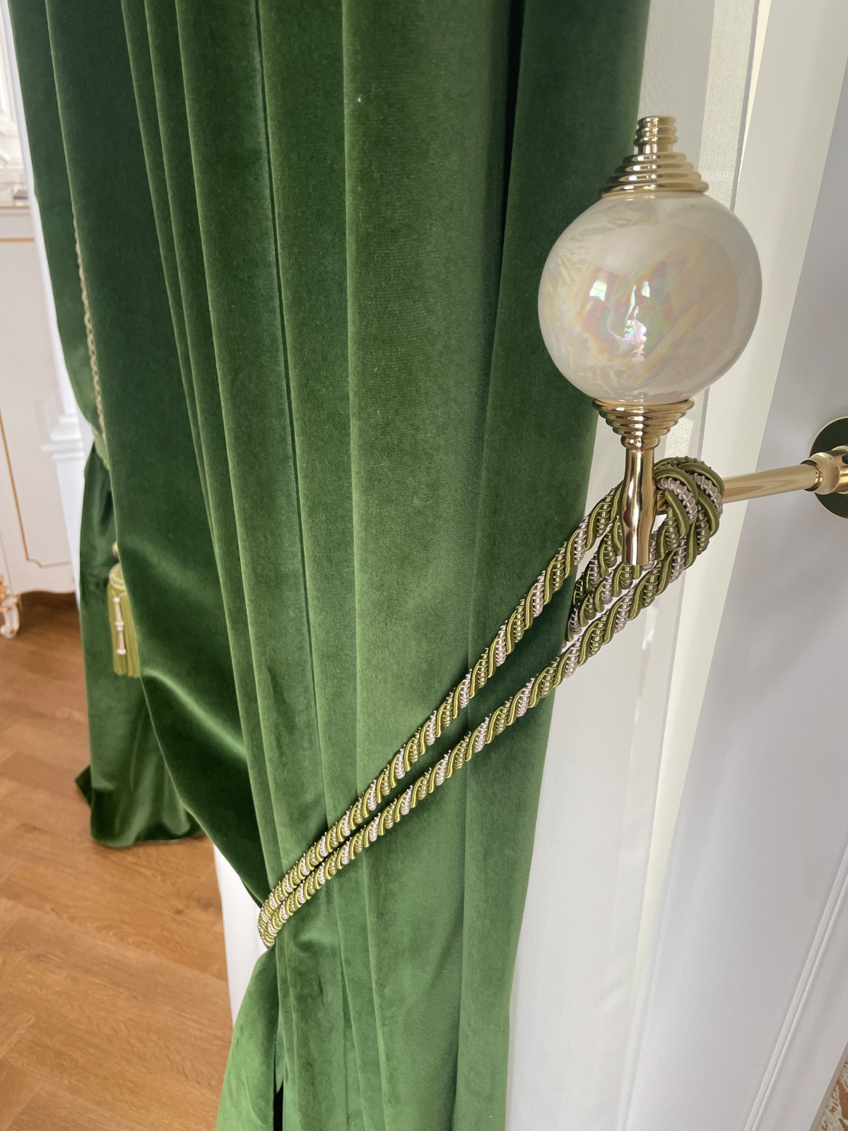 Дом в Приозерном